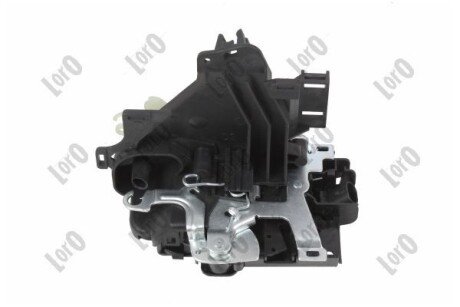 Замок дверей заднiй, правий abakus 132053106