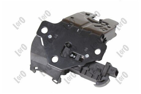 Замок кришки багажника abakus 132003023