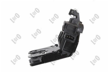 Замок кришки багажника abakus 132003023