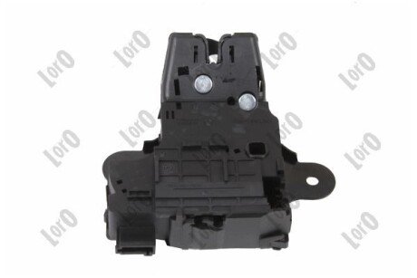 Замок кришки багажника abakus 132037007