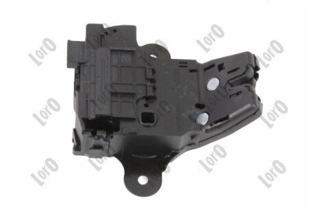 Замок кришки багажника abakus 132037007