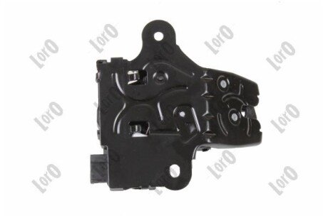 Замок кришки багажника abakus 132037007