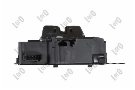 Замок кришки багажника abakus 132037007