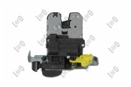 Замок кришки багажника abakus 132053110