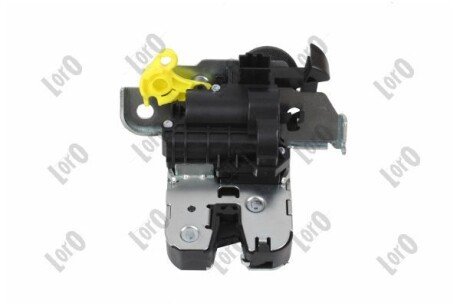 Замок кришки багажника abakus 132053110