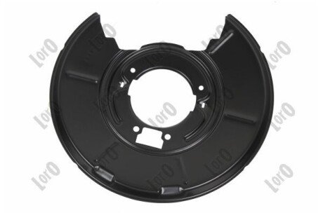 Защитный кожух (пыльник) тормозного диска abakus 13107608