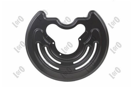 Защитный кожух (пыльник) тормозного диска abakus 13107635