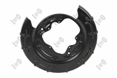 Защитный кожух (пыльник) тормозного диска abakus 13107693 Hyundai