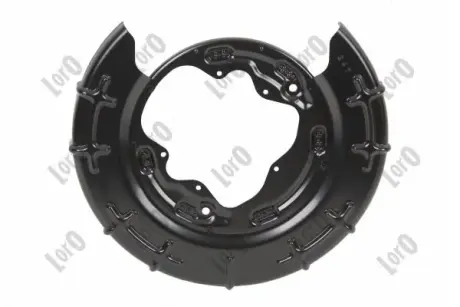 Защитный кожух (пыльник) тормозного диска abakus 13107694 Hyundai