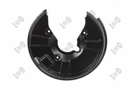 Защитный кожух (пыльник) тормозного диска abakus 13107700