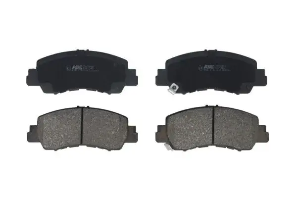 Передние тормозные колодки ABE C15050ABE