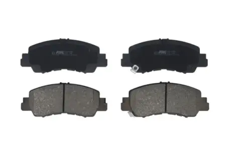 Передние тормозные колодки ABE C15050ABE