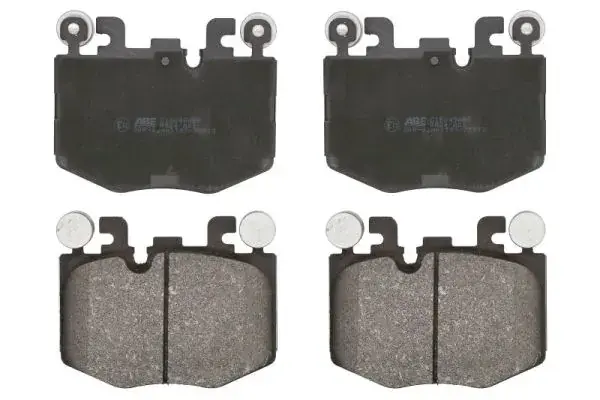 Передние тормозные колодки ABE C1B049ABE