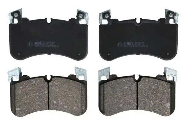 Передние тормозные колодки ABE C1I020ABE