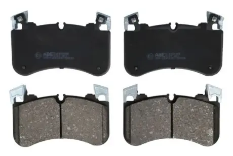 Передние тормозные колодки ABE C1I020ABE