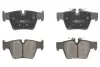 Комплект гальмівних колодок задн, BMW 5 (G60, G90, G68), 5 (G61, G99), X3 (G45) 1.6H/2.0DH/2.0H 07.23- ABE C2B041ABE (фото 2)