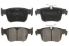 Гальмівні колодки, дискові ABE C2W042ABE