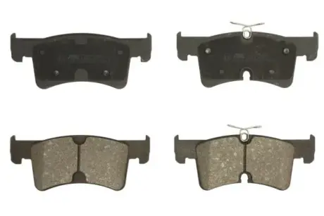 Гальмівні колодки, дискові ABE C2W045ABE