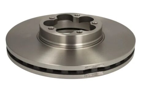 Гальмівний диск abe C3G057ABE на Форд Транзит 6