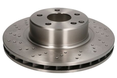 Гальмівний диск abe C3M043ABE