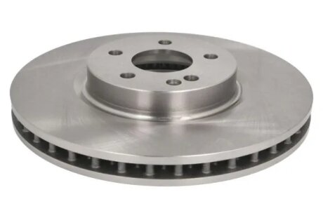 Гальмівний диск abe C3M111ABE на Мерседес Vito w447