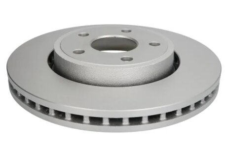 Гальмівний диск abe C3Y037ABEP на Jeep Grand Cherokee