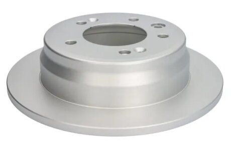 Гальмівний диск abe C40311ABEP на Киа Ceed 2008