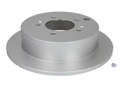 Гальмівний диск abe C40506ABEP на Киа Спортейдж 3