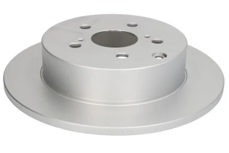 Гальмівний диск abe C42075ABEP на Тойота Версо