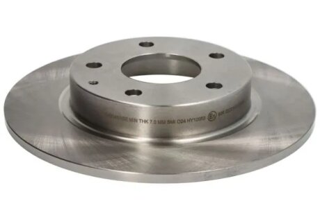 Гальмівний диск abe C43045ABE