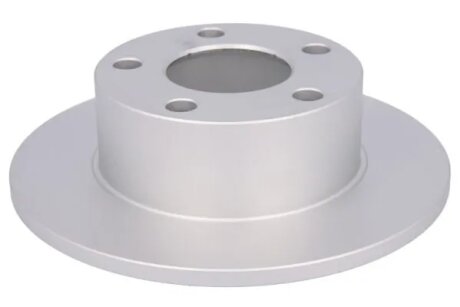 Гальмівний диск abe C4A003ABEP на Шкода Суперб 1