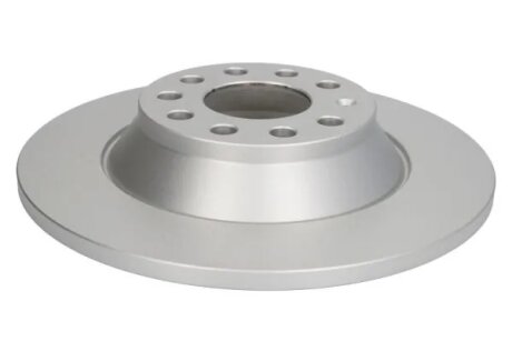 Гальмівний диск abe C4A021ABEP на Ауди А6 с7