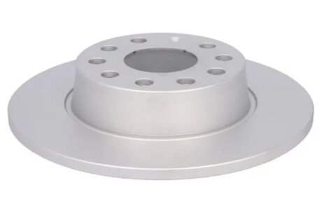 Гальмівний диск abe C4A022ABEP на Фольксваген Гольф 8