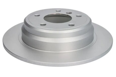 Гальмівний диск abe C4B006ABEP на Бмв E39