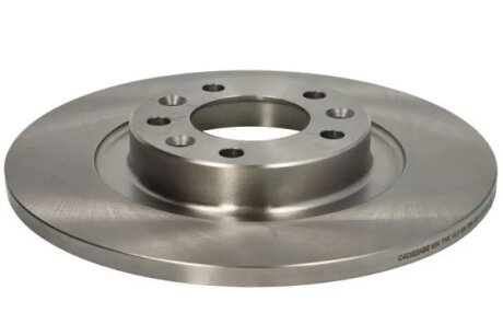 Гальмівний диск abe C4C022ABE