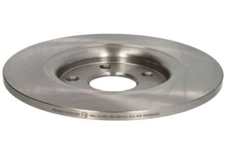 Гальмівний диск abe C4F009ABE