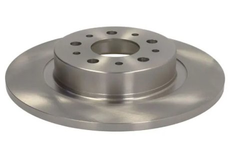 Гальмівний диск abe C4F011ABE на Фиат Типо