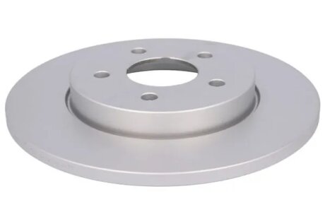 Гальмівний диск abe C4G007ABEP