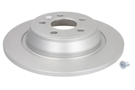 Гальмівний диск abe C4G012ABEP на Форд Куга 1