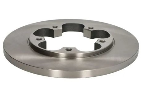 Гальмівний диск abe C4G024ABE на Форд Транзит 6