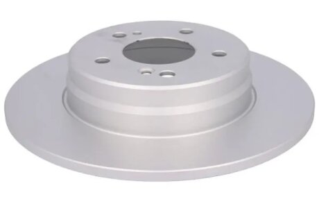 Гальмівний диск abe C4M011ABEP на Мерседес Clk