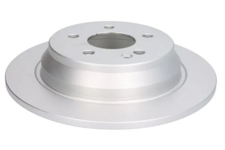 Гальмівний диск abe C4M033ABEP на Мерседес Вито 639