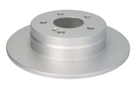 Гальмівний диск abe C4M043ABEP на Мерседес Clk