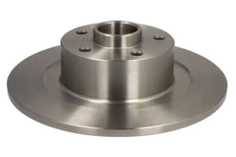 Гальмівний диск з підшипником abe C4R046ABE на Рено Талісман грандтур