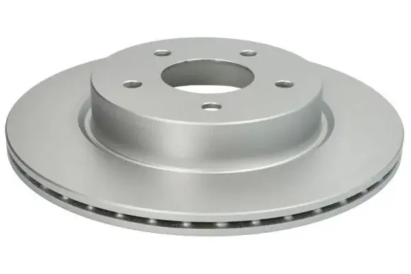 Гальмівний диск ABE C4R052ABEP (фото 1)