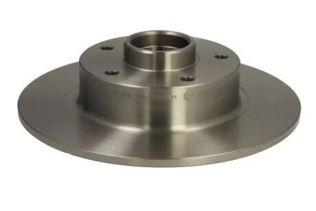 Гальмівний диск з підшипником abe C4R053ABE на Рено Меган 4