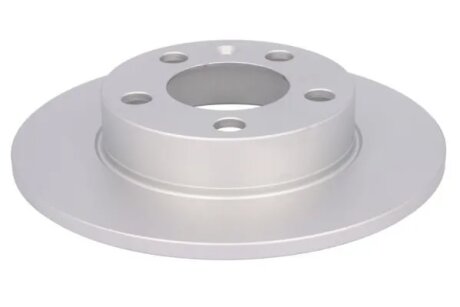 Гальмівний диск abe C4W000ABEP на Шкода Scala