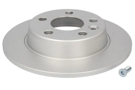 Гальмівний диск abe C4W005ABEP