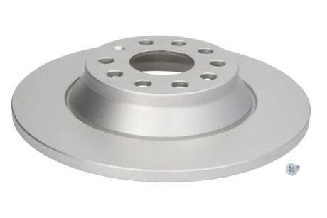 Гальмівний диск abe C4W018ABEP на Шкода Kodiaq