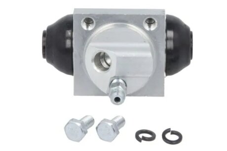 Гальмівний циліндр abe C5M011ABE на Smart Crossblade